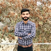 Numan Shoukat