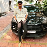 Shasheth R