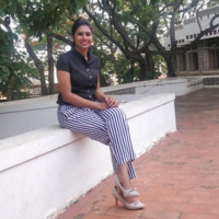 Harshitha P