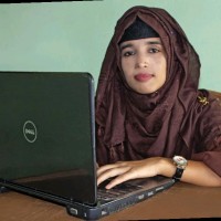 Samima Khatun