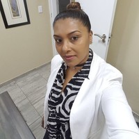 Cheryl Moodley