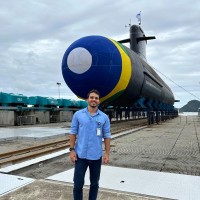 Bruno Almeida