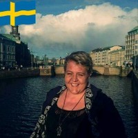 Susanne Falk