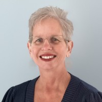 Carol Stahl-McKown