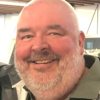 Paul Simmonds