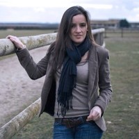 Karine ALEGRE DE VEGA