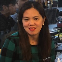 Jaqueline Gordon, CPA