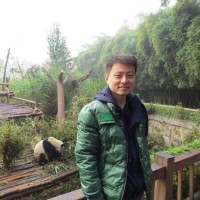 Denis Liu