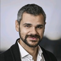 Julio Iliopoulos