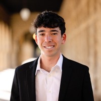 Luke Shuman