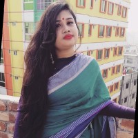 Sadia Eva
