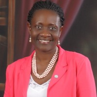 Elizabeth Kisiigha