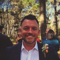 Daniel Mcloughlin