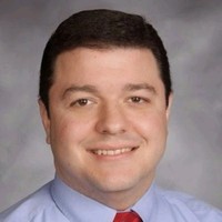 Eric Griffith