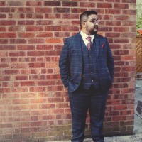 Viraj Chana