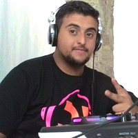 Dj Bruninho Pouza