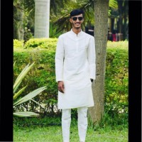 Shashank Prasad H N