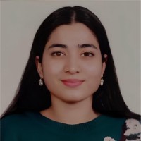 Aafrin Khan