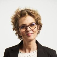 Chantal James