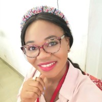 Abimbola Oluwakemi