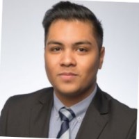 Christofer Garcia