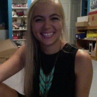 Kimberly Panek