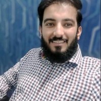 Taimur Ali Shah