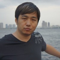 Lucent Liu