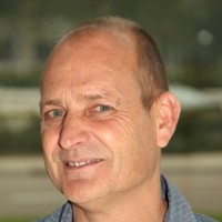 Harrie Meijs