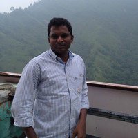 Mallikharjunarao Ravuri
