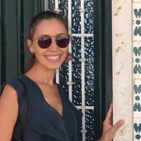 Nathalie Gomes