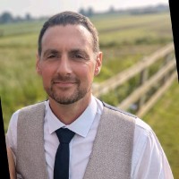 Stewart Hegarty