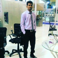 Rupesh Gharat