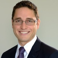 Eric Strauss