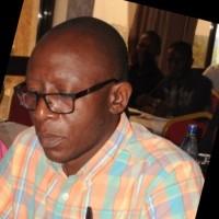 Brian Namata