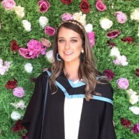 Gemma Mcgowan