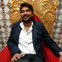 Indranil Jana