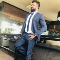Rasika Fernando