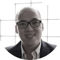 Frank Lim , Capm