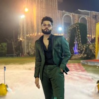 Hanikesh Manwani