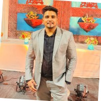 Pratik Parmar