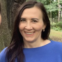 Dr Olga Shtepenko