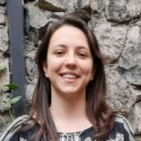 Lourdes Georgina Larrondo Posadas