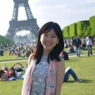Amy Tseng