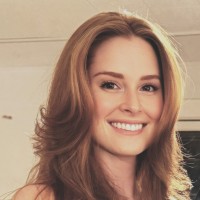 Amy Myers