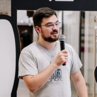 Evgeny Petrov