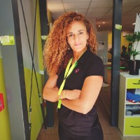Soraya Bouzekri