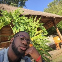 Aboude James