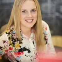 Samantha Debbage