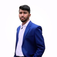 Rishabh Naik